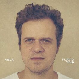 Album cover of Vela