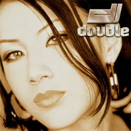 Album cover of double