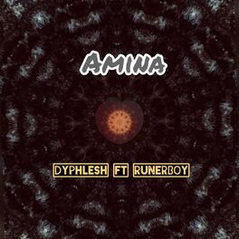Album cover of Amina (feat. Runer boy)
