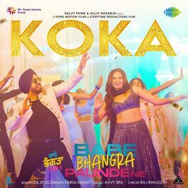 Album cover of Koka (From 