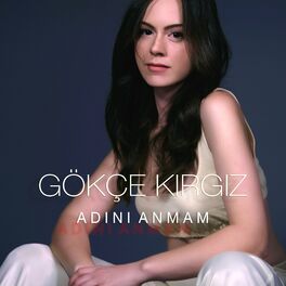 Album cover of Adını Anmam