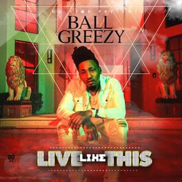 Album cover of Live Like This