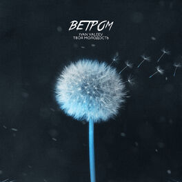 Album cover of Ветром