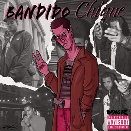 Album cover of Bandido Chique
