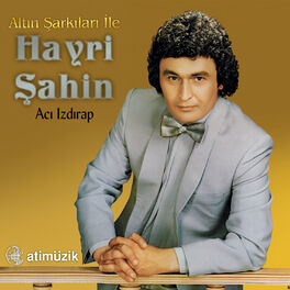 Album cover of Acı Izdırap