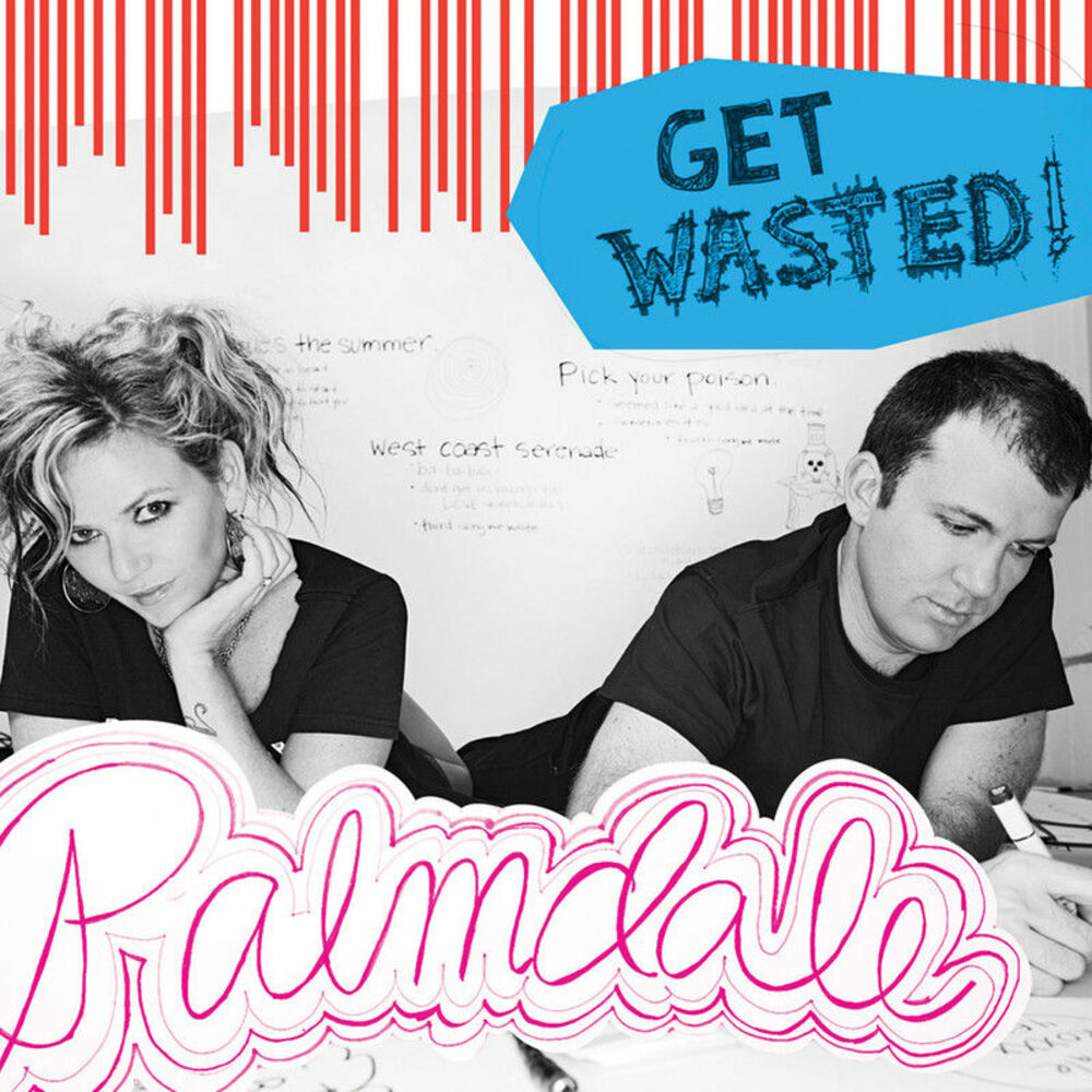 Get wasted 3
