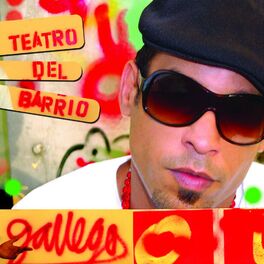 Album cover of Teatro Del Barrio