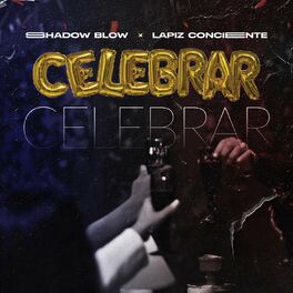 Album cover of Celebrar