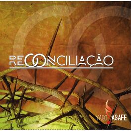 Album cover of Reconciliação
