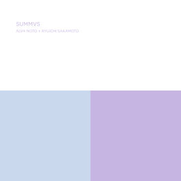 Album cover of Summvs