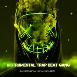 Album cover of Background Trap Instrumental Beats