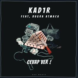 Album cover of Cevap Ver