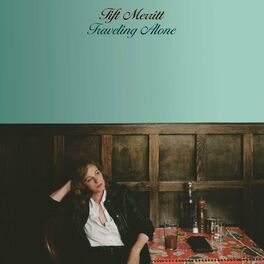 Album cover of Traveling Alone