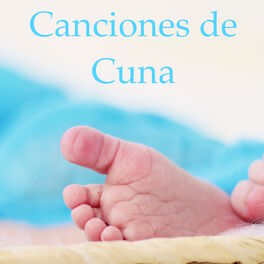 Album cover of Canciones de Cuna: Las Mejores Canciones Infantiles de Musicoterapia para Niños