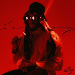 Album cover of Luxury