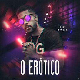 Album cover of Julho 2021