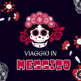 Album cover of Viaggio in Messico