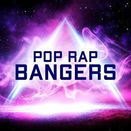 Album cover of Pop Rap Bangers
