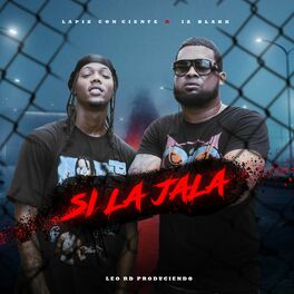 Album cover of Si la Jala