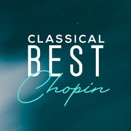 Album cover of Classical best Chopin