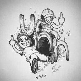 Album cover of Uhh