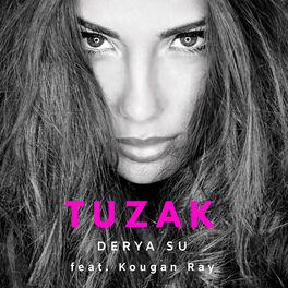 Album cover of Tuzak (feat. Kougan Ray)
