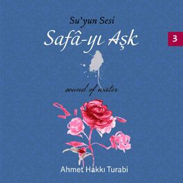 Album cover of Su'yun Sesi, Safa-yı Aşk Vol.3 (Enstrümantal)