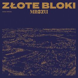 Album cover of Złote Bloki