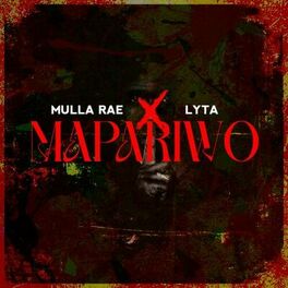 Album cover of Mapariwo