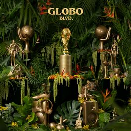 Album cover of Globo