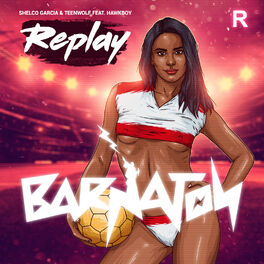 Album cover of Replay