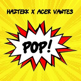 Album cover of Pop