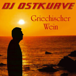 Album cover of Griechischer Wein