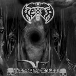 Album cover of Terror de Umbral