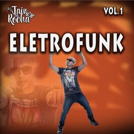 Album cover of Eletrofunk Vol. 1