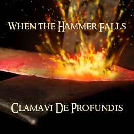 Album cover of When the Hammer Falls