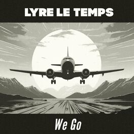 Album cover of We Go