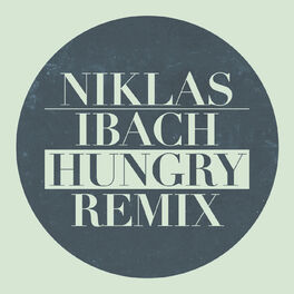 Album cover of Hungry (Remix)