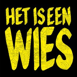 Album cover of Het Is Een WIES