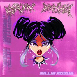Album cover of Neon Angel