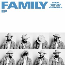 Album cover of Family EP