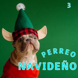 Album cover of Perreo Navideño Vol. 3