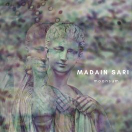 Album cover of Madain Sari