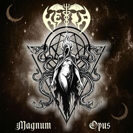 Album cover of Magnum Opus
