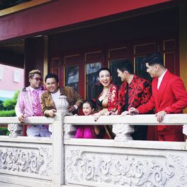Album cover of Gong Xi Gong Xi (Deluxe Version)