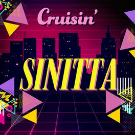 Album cover of Cruisin'