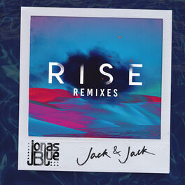 Album cover of Rise (Remixes, Pt. 2)