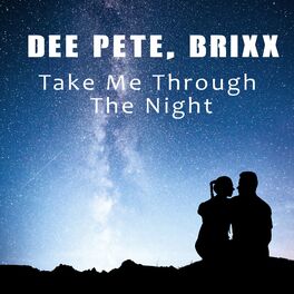 Album cover of Take Me Through the Night (Full Pack)