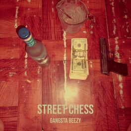 Album cover of Street Chess