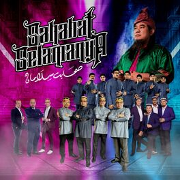 Album cover of Sahabat Selamanya